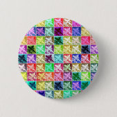 Pop Lugano Unexpected Classic Tour Button (Vorderseite)