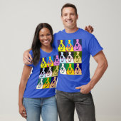 Pop Lugano Unexpected Classic Tour T-Shirt (Unisex)