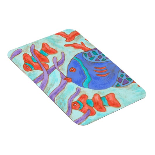 Pop Magnet (Rechte Seite)