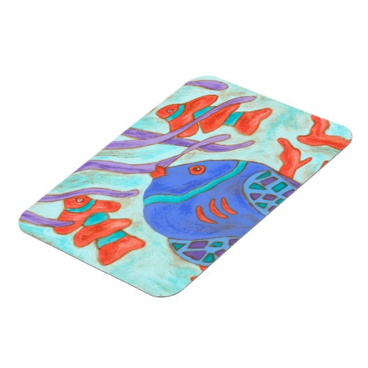 Pop Magnet (Linke Seite)