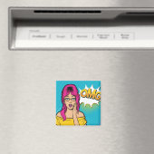 Pop Magnet (In Situ (Geschirrspüler))