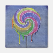 Pop-Magnet Magnet (Vorne)