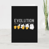 Pop Mais Evolution Karte (Vorderseite)