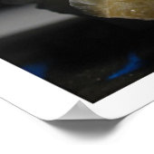 Pop Mais Poster (Ecke)