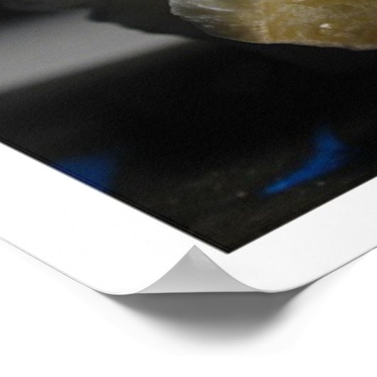 Pop Mais Poster (Ecke)