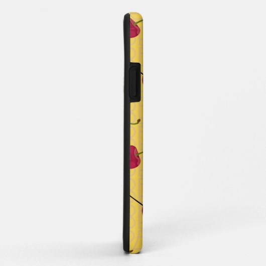 Pop mein KirscheiPhone 5 Hüllen (Hinten/Rechts)