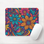 Pop Mousepad (Mit Mouse)