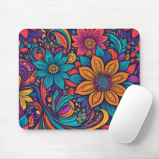 Pop Mousepad (Mit Mouse)