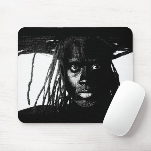 Pop Mousepad (Mit Mouse)
