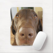 POP mousepad (Mit Mouse)