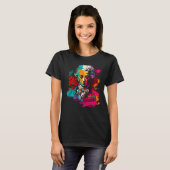 Pop Mozart T-Shirt (Vorne ganz)