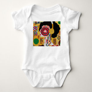 Pop Music Baby Strampler