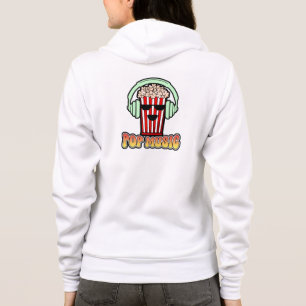 Pop Music Hoodie
