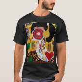 Pop Music T-Shirt (Vorderseite)