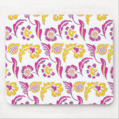 Pop-Muster 12 Mousepad (Vorne)