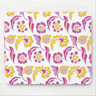 Pop-Muster 12 Mousepad