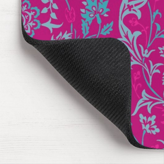 Pop-Muster 18 Mousepad (Ecke)