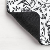 Pop-Muster 32 Mousepad (Ecke)