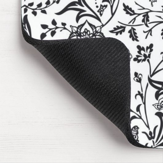 Pop-Muster 32 Mousepad (Ecke)