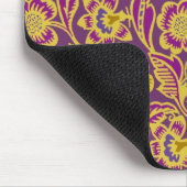 Pop-Muster 59 Mousepad (Ecke)