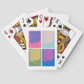 Pop Neuroscience Spielkarten (Rückseite)