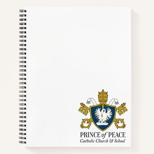 Pop Notizblock (Vorderseite)