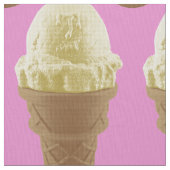 Pop Parco delle camelie Locarno Stoff (Nahaufnahme)