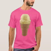 Pop Parco delle camelie Locarno T-Shirt (Vorderseite)