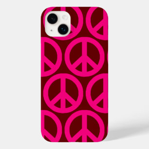 Pop Peace Case-Mate iPhone 14 Plus Hülle