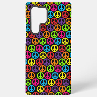 Pop Peace Samsung Galaxy Hülle