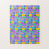 Pop Pickleball Puzzle (Vertikal)