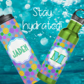 Pop Pickleball Thermosbecher