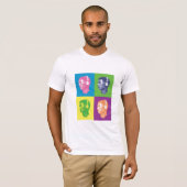 Pop-Pop T-Shirt (Vorne ganz)