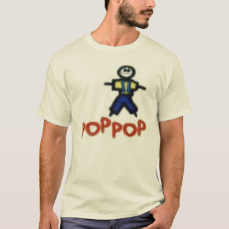 Pop-Pop T-Shirt