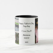 Pop-Pop Tasse (Zentrum)