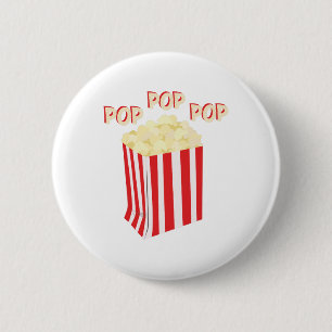 Pop-Popcorn Button