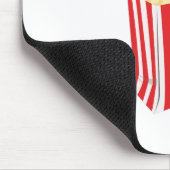 Pop-Popcorn Mousepad (Ecke)