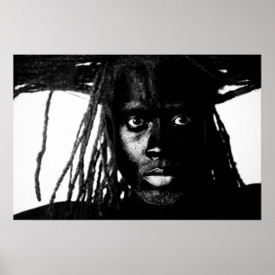 Pop Poster