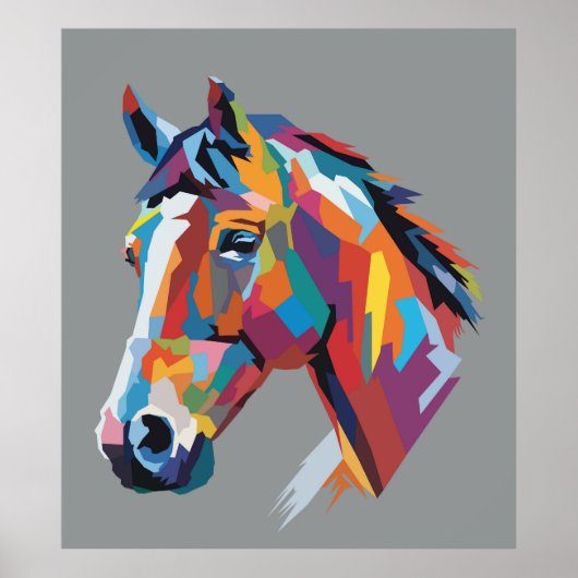 Pop Poster (Vorne)