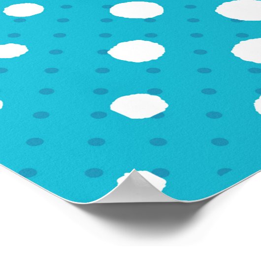 Pop Poster (Ecke)