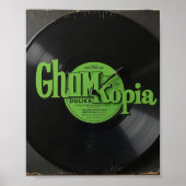 Pop Poster (Vorne)