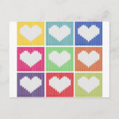 Pop Postkarte (Vorderseite)