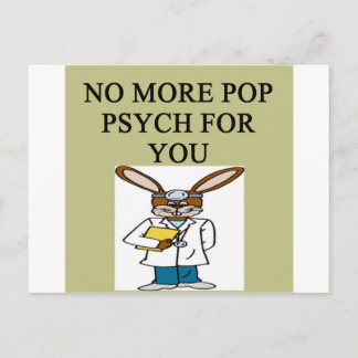 Pop Postkarte