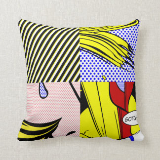 Pop-Punkt-Kissen Kissen