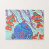 Pop Puzzle (Horizontal)