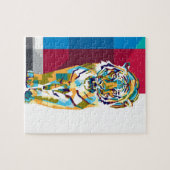 Pop Puzzle (Horizontal)