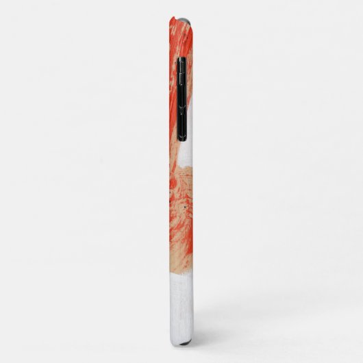 Pop Quirk I Case-Mate iPhone Hülle (Hinten/Links)