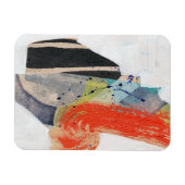 Pop Quirk I Magnet (Horizontal)