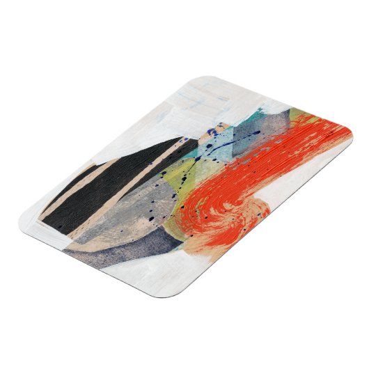 Pop Quirk I Magnet (Linke Seite)