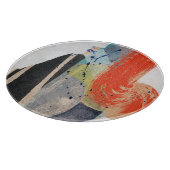 Pop Quirk I Schneidebrett (Ecke)